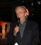 Nijkerk, 31 Augustus 2016
Opening Museum Radio Veronica 192
Lex Harding