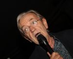 Nijkerk, 31 Augustus 2016
Opening Museum Radio Veronica 192
Lex Harding