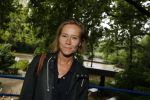Amsterdam 20 juni 2016
Boekpresentatie Isa Hoes en Vlinder Kmaerling in het blauwe theehuis in het vondelpark.
Liesbeth kamerling
