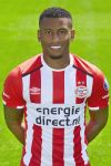 Eindhoven, 20 Juli 2016
Selektie PSV Seizoen 2016-2017
Luciano Narsingh