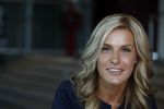 Amsterdam 23 augustus 2016
Perspresentatie van het nieuwe sbs6 Net 5 en Veronica seizoen in het IJ Theater. Lucille Werner