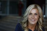Amsterdam 23 augustus 2016
Perspresentatie van het nieuwe sbs6 Net 5 en Veronica seizoen in het IJ Theater. Lucille Werner