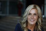 Amsterdam 23 augustus 2016
Perspresentatie van het nieuwe sbs6 Net 5 en Veronica seizoen in het IJ Theater. Lucille Werner