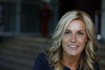 Amsterdam 23 augustus 2016
Perspresentatie van het nieuwe sbs6 Net 5 en Veronica seizoen in het IJ Theater. Lucille Werner