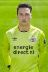 Eindhoven, 20 Juli 2016
Selektie PSV Seizoen 2016-2017
Luuk Koopmans
