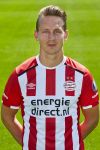 Eindhoven, 20 Juli 2016
Selektie PSV Seizoen 2016-2017
Luuk de Jong