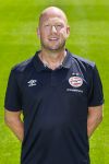 Eindhoven, 20 Juli 2016
Selektie PSV Seizoen 2016-2017
Maarten Gozeling Fysiotherapeut