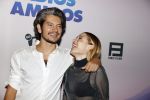 Amsterdam 5 september 2016
Premiere Adios Amigos in Tuschinski. Maarten Heijmans met Sigrid ten napel