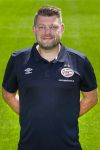 Eindhoven, 20 Juli 2016
Selektie PSV Seizoen 2016-2017
Marcel Hoover  Materiaalverzorger