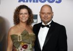 Amsterdam 5 september 2016
Premiere Adios Amigos in Tuschinski. Margot Ros