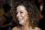 Amsterdam 5 september 2016
Premiere Adios Amigos in Tuschinski. Margot Ros