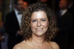Amsterdam 5 september 2016
Premiere Adios Amigos in Tuschinski. Margot Ros
