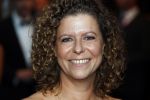 Amsterdam 5 september 2016
Premiere Adios Amigos in Tuschinski. Margot Ros