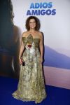 Amsterdam 5 september 2016
Premiere Adios Amigos in Tuschinski. Margot Ros