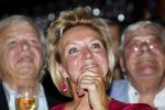Blaricum 6 september 2016
Surprise party voor Willibrord Frequin zijn 75e verjaardag bij  Moeke Spijstra.
Zijn vriendin kinderen en kleinkinderen zijn natuurlijk aanwezig. mariska v Kolck