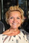 Amsterdam, 18 Augustus 2016
Premiere Hans Klok in Carre, House of Horror.
Mariska v Kolck
