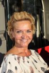 Amsterdam, 18 Augustus 2016
Premiere Hans Klok in Carre, House of Horror.
Mariska v Kolck