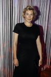 Hilversum 22 augustus 2016
Perspresentatie NPO in studio 21met alle presentatoren. Marlijn Weerdenburg