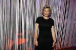 Hilversum 22 augustus 2016
Perspresentatie NPO in studio 21met alle presentatoren. Marlijn Weerdenburg