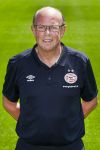 Eindhoven, 20 Juli 2016
Selektie PSV Seizoen 2016-2017
Mart v d Heuvel Teammanager
