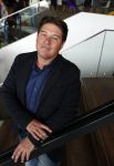 Amsterdam 29 augustus 2016
Perspresentatie RTL in het eye theater. Martijn Krabbe