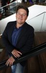 Amsterdam 29 augustus 2016
Perspresentatie RTL in het eye theater. Martijn Krabbe