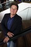 Amsterdam 29 augustus 2016
Perspresentatie RTL in het eye theater. Martijn Krabbe