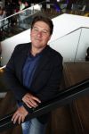 Amsterdam 29 augustus 2016
Perspresentatie RTL in het eye theater. Martijn Krabbe