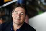 Amsterdam 29 augustus 2016
Perspresentatie RTL in het eye theater. Martijn Krabbe