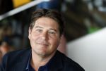 Amsterdam 29 augustus 2016
Perspresentatie RTL in het eye theater. Martijn Krabbe