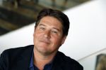 Amsterdam 29 augustus 2016
Perspresentatie RTL in het eye theater. Martijn Krabbe