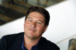 Amsterdam 29 augustus 2016
Perspresentatie RTL in het eye theater. Martijn Krabbe