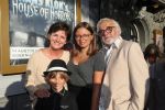 Amsterdam, 18 Augustus 2016
Premiere Hans Klok in Carre, House of Horror.
Martine v Os