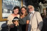 Amsterdam, 18 Augustus 2016
Premiere Hans Klok in Carre, House of Horror.
Martine v Os
