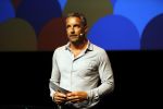 Amsterdam 29 augustus 2016
Perspresentatie RTL in het eye theater. mathias Scholten