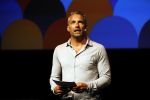 Amsterdam 29 augustus 2016
Perspresentatie RTL in het eye theater. mathias Scholten