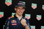 Amsterdam 30 augustus 2016
Presentatie Tag Heuer horloge van Max Verstappen.