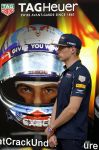 Amsterdam 30 augustus 2016
Presentatie Tag Heuer horloge van Max Verstappen.