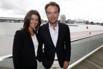 Amsterdam 29 augustus 2016
Perspresentatie RTL in het eye theater. Merel Westrik