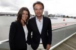 Amsterdam 29 augustus 2016
Perspresentatie RTL in het eye theater. Merel Westrik