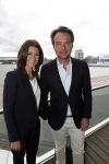 Amsterdam 29 augustus 2016
Perspresentatie RTL in het eye theater. Merel Westrik