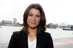 Amsterdam 29 augustus 2016
Perspresentatie RTL in het eye theater. Merel Westrik
