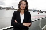 Amsterdam 29 augustus 2016
Perspresentatie RTL in het eye theater. Merel Westrik