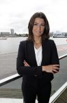 Amsterdam 29 augustus 2016
Perspresentatie RTL in het eye theater. Merel Westrik