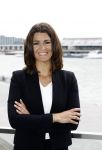 Amsterdam 29 augustus 2016
Perspresentatie RTL in het eye theater. Merel Westrik