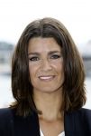 Amsterdam 29 augustus 2016
Perspresentatie RTL in het eye theater. Merel Westrik