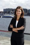 Amsterdam 29 augustus 2016
Perspresentatie RTL in het eye theater. Antoin Peeters en Merel Westrik