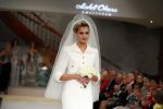 Amsterdam 4 september 2016
Modeshow Paul Schulten in Hotel Okura