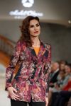 Amsterdam 4 september 2016
Modeshow Paul Schulten in Hotel Okura