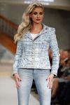 Amsterdam 4 september 2016
Modeshow Paul Schulten in Hotel Okura